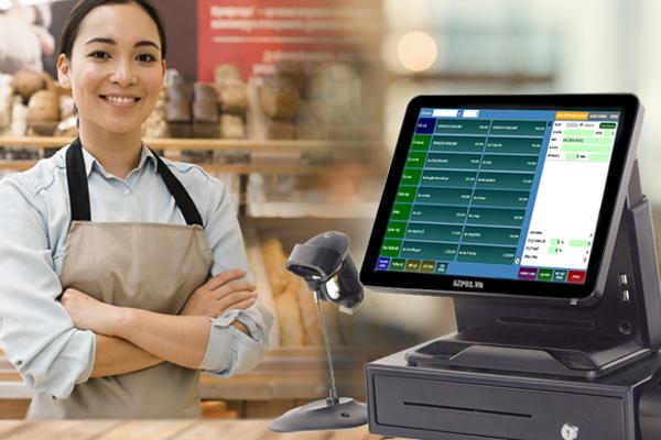 Phần mềm POS: Khái niệm, lợi ích, gợi ý phần mềm áp dụng cho mọi cửa hàng