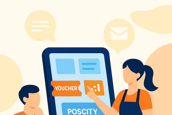 Bí quyết giữ chân khách hàng và bán hàng hiệu quả
